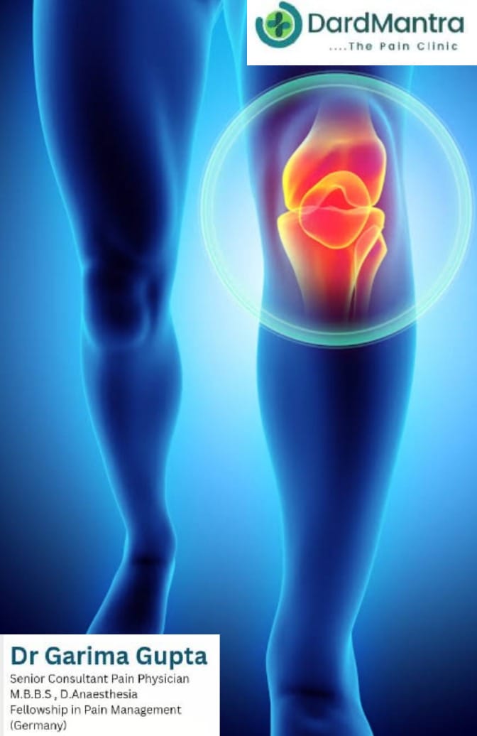 Knee Pain Treatment